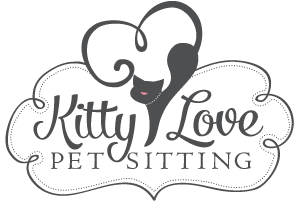 Kitty Love Pet Sitting